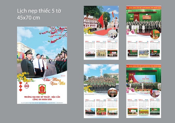 in lịch tết trường học 
