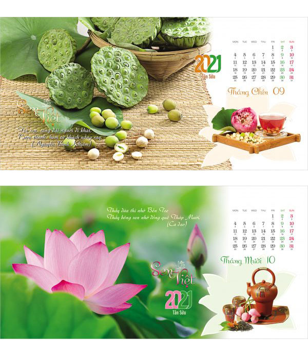 in lịch treo tường 2023