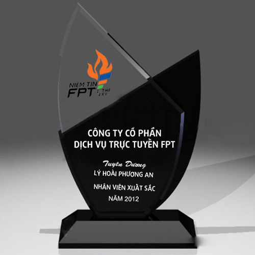 quà tặng nhân viên