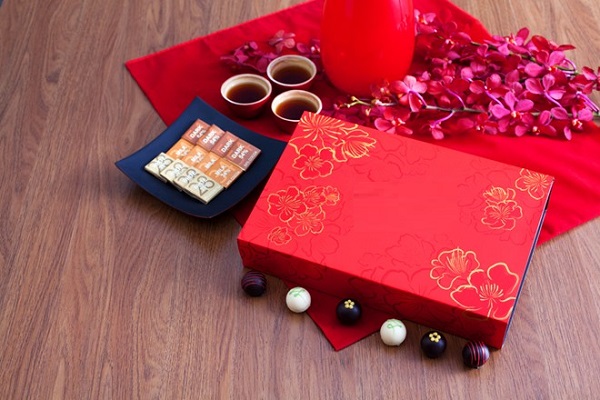 quà tặng sự kiện