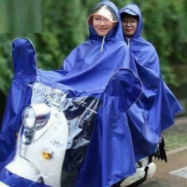 tiện ích chọn áo mưa làm quà tặng 3