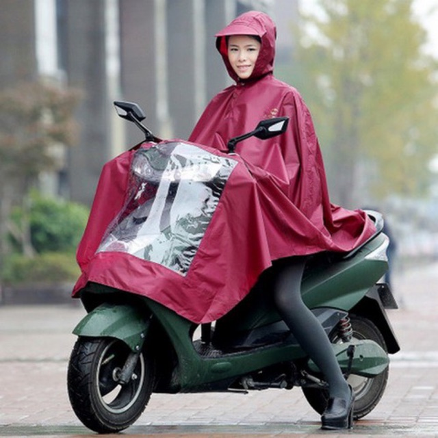 tiện ích chọn áo mưa làm quà tặng 3