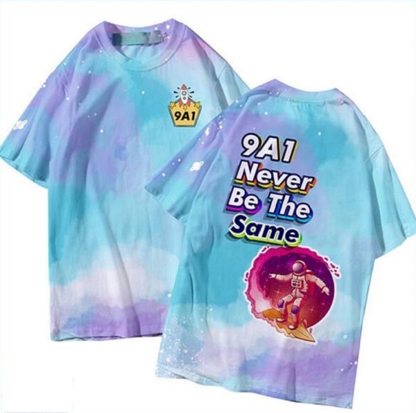 Các mẫu áo lớp 3D