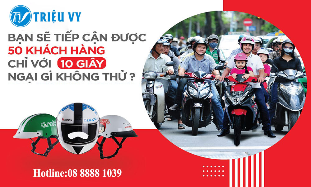 quà tặng nón bảo hiểm 1