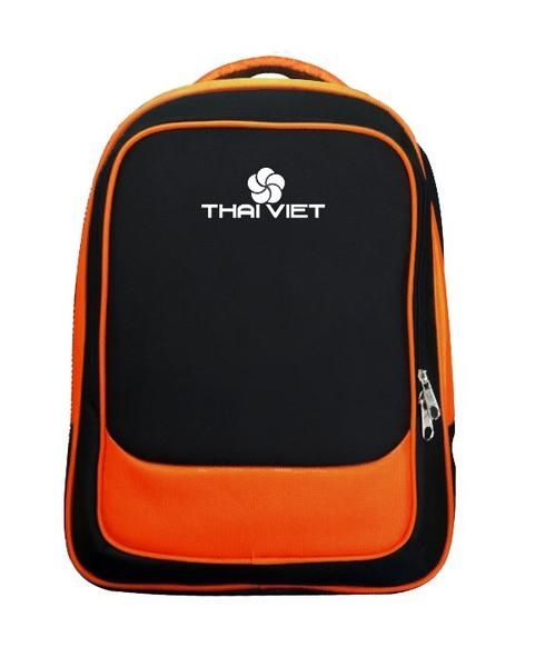 balo in logo công ty