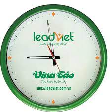 đồng hồ treo tường