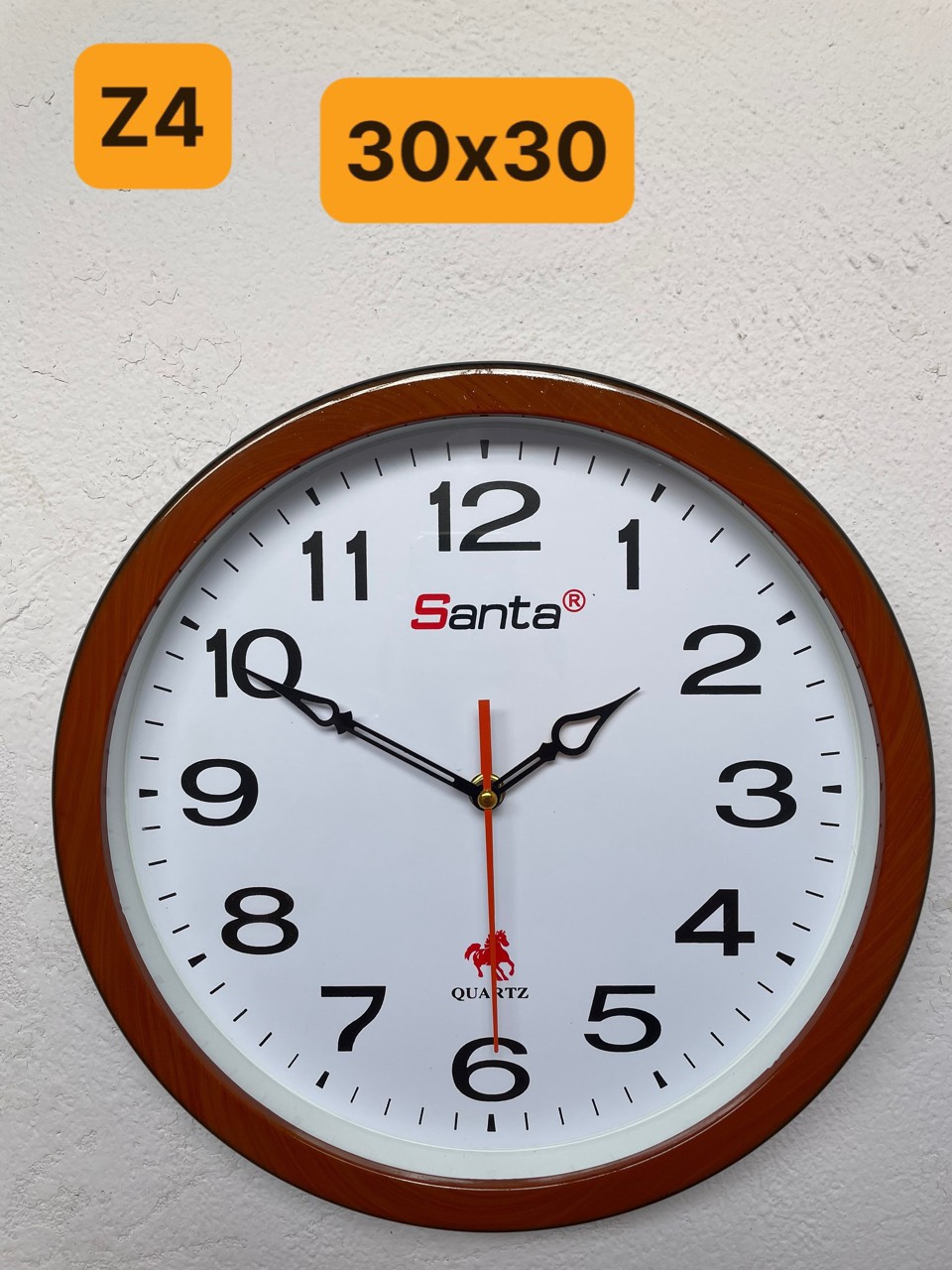 đồng hồ treo tường